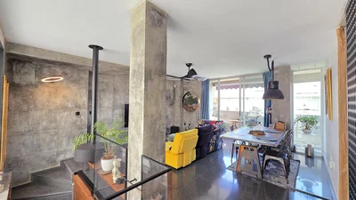 Salon