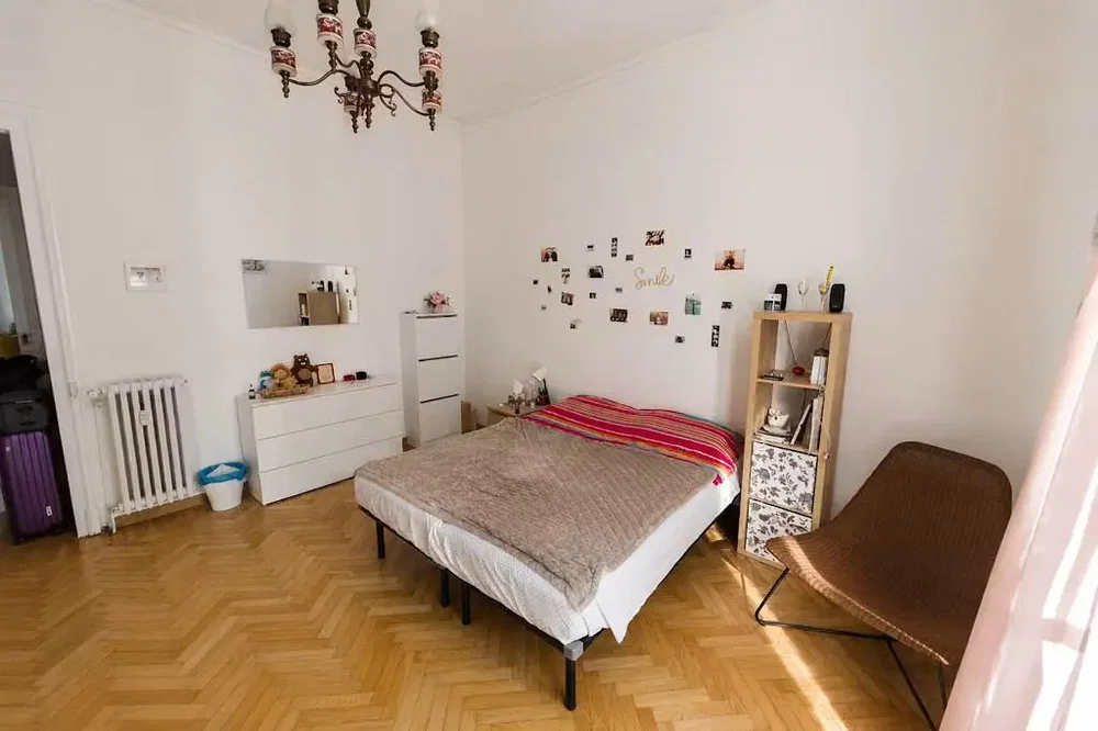 Oturma odası