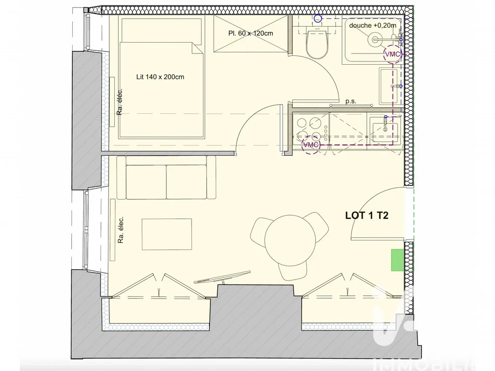 Дневна соба