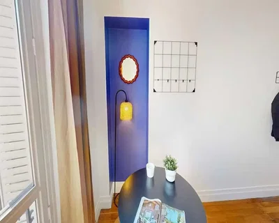Salon