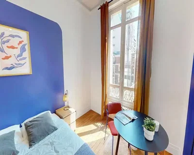 Salon