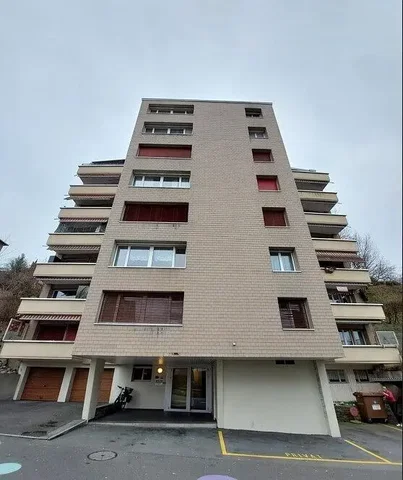 Obývačka