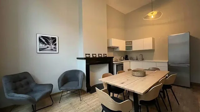 Salon