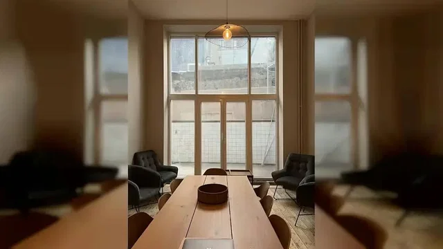 Salon