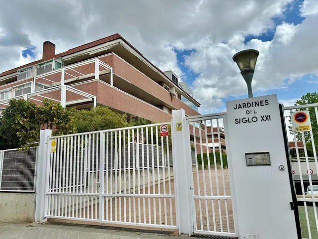 Salón