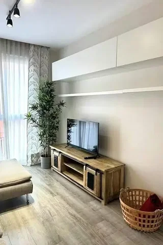 غرفة معيشة