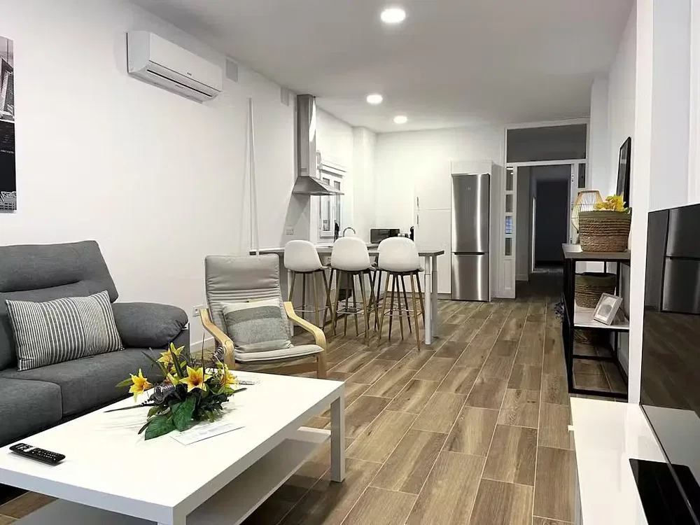 Oturma odası