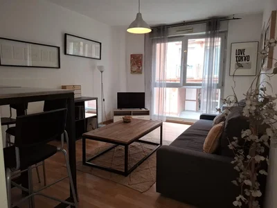 Sala de estar