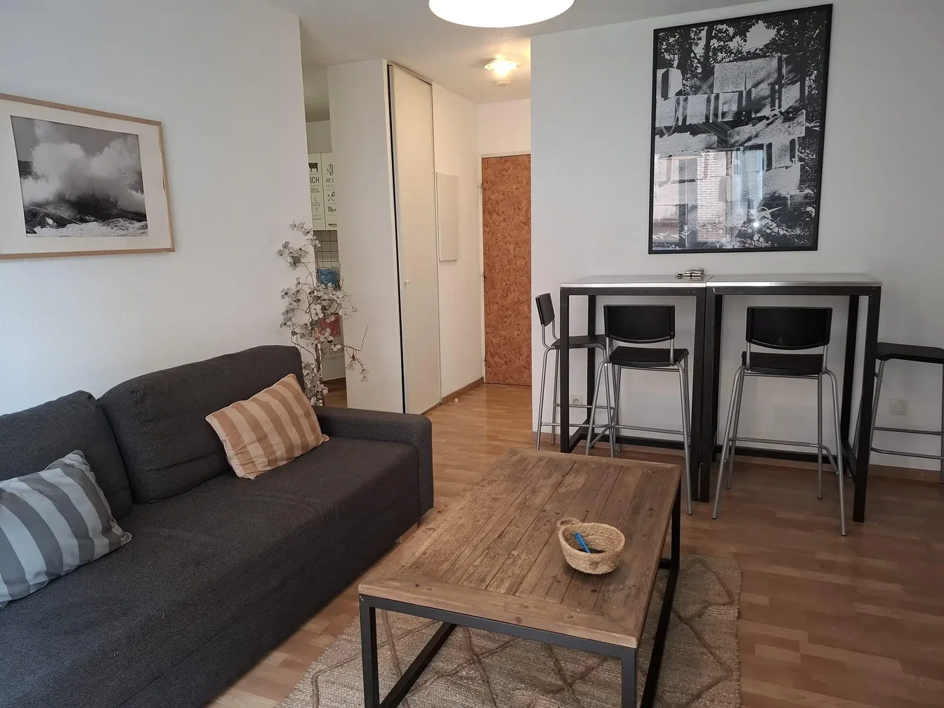 Sala de estar