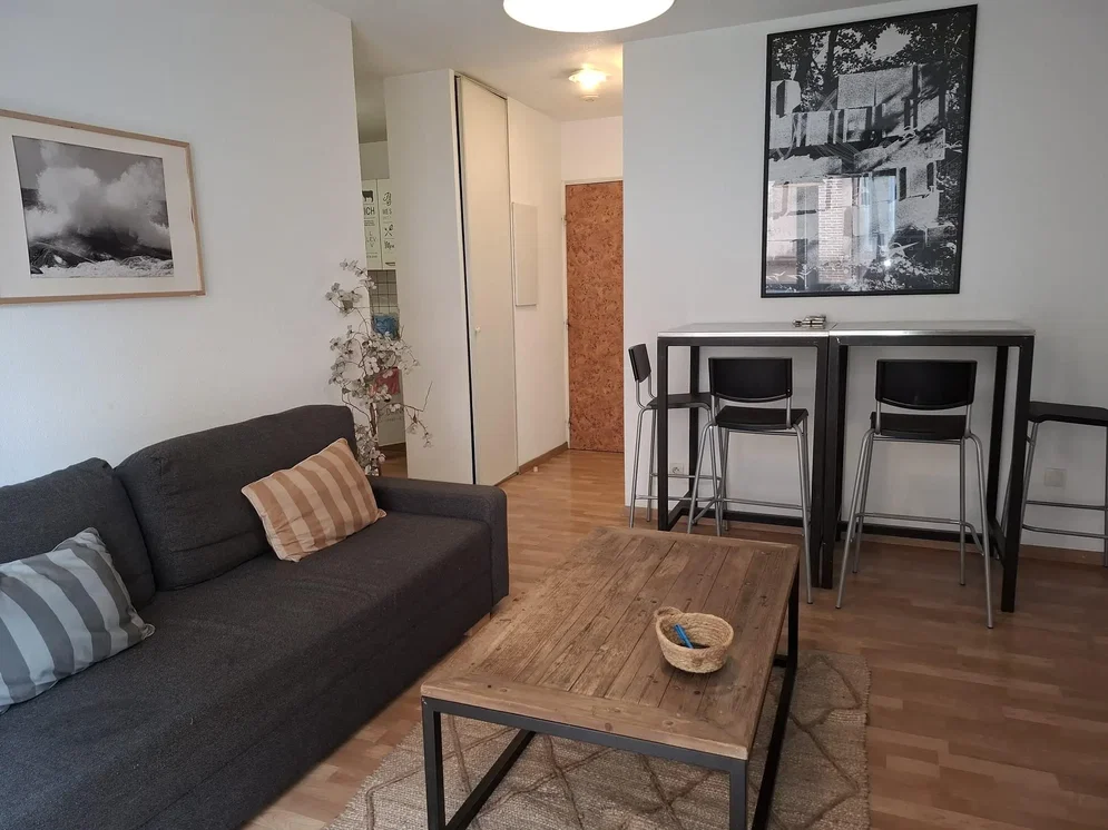 Sala de estar