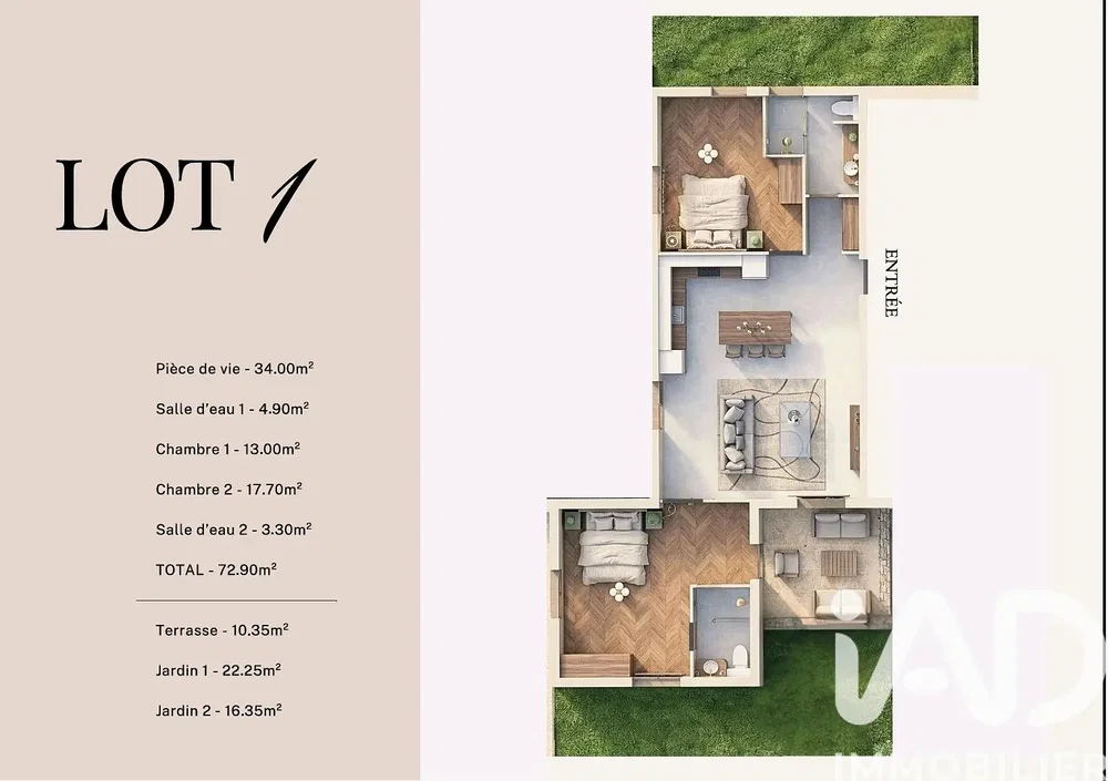 Oturma odası