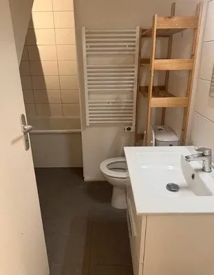 Dnevni boravak