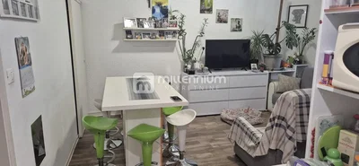 Obývací pokoj
