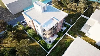 Obývací pokoj