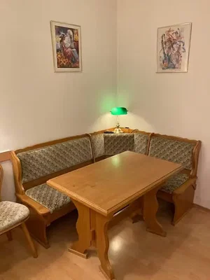 Dnevni boravak