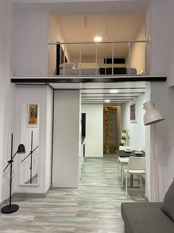 Obývací pokoj