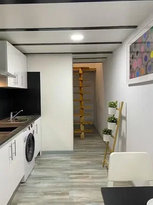 Oturma odası