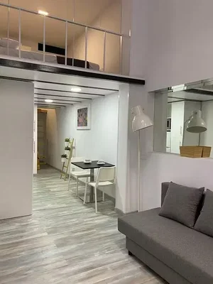 Oturma odası