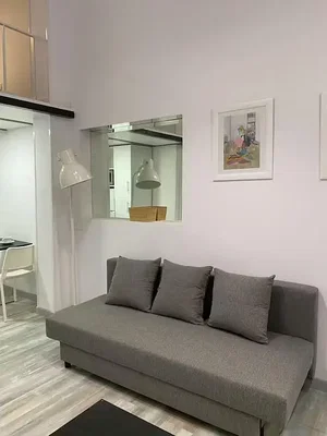 Oturma odası
