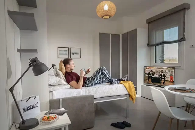 Oturma odası