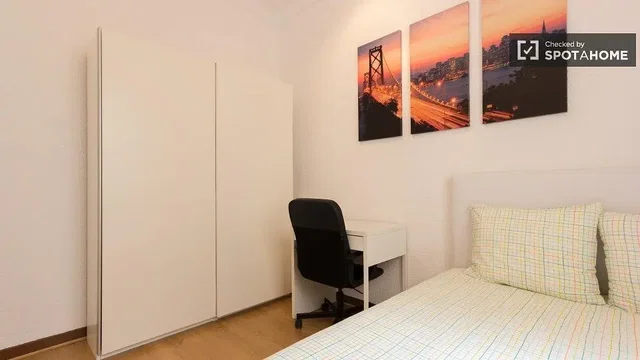 Obývací pokoj