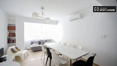 Obývací pokoj