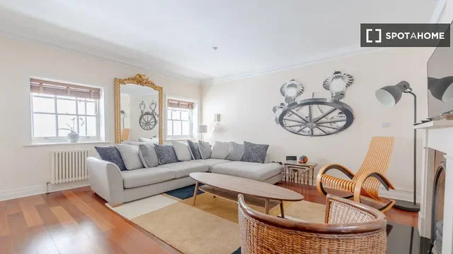 Woonkamer