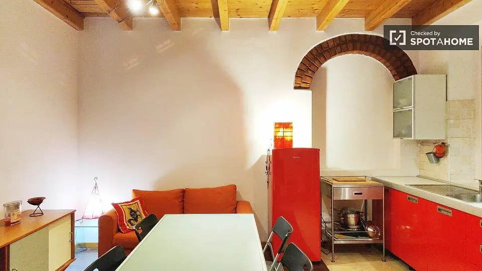 Oturma odası