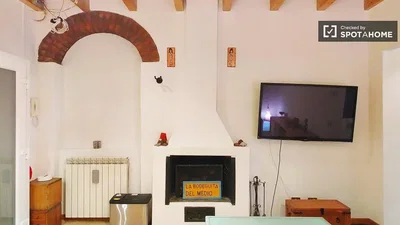 Oturma odası