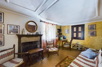 Sala de estar