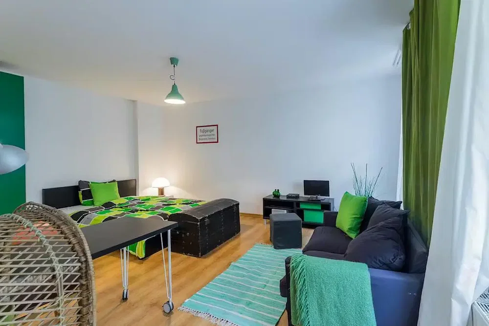 Dnevna soba