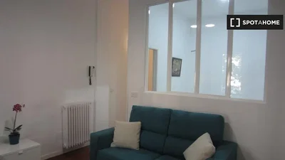 Oturma odası