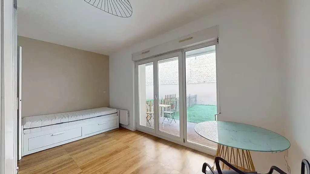 Oturma odası