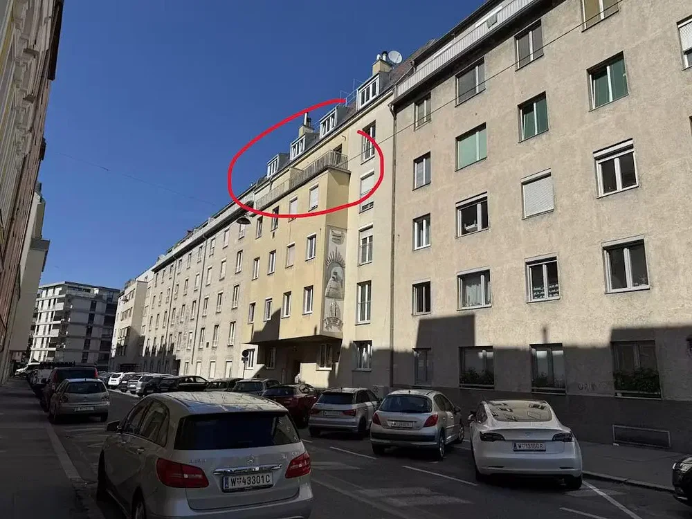 Dnevni boravak