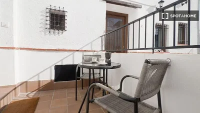 Oturma odası