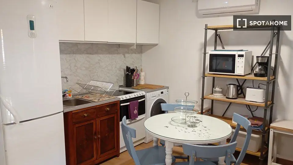 Oturma odası