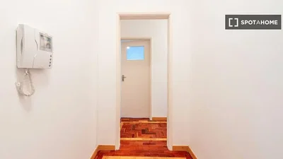 Obývací pokoj