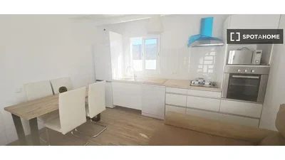 Oturma odası