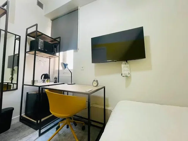 Salon