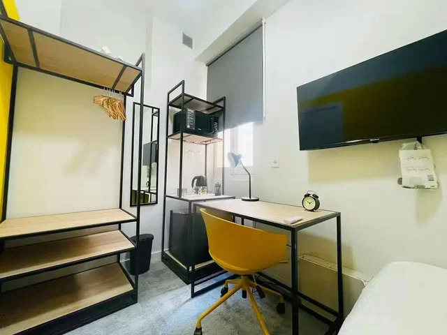 Salon
