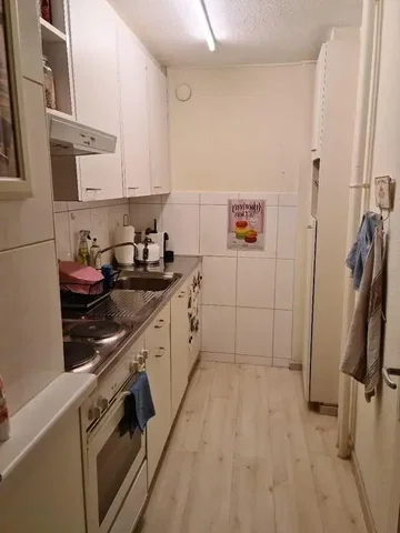 غرفة معيشة