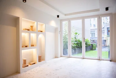 Woonkamer
