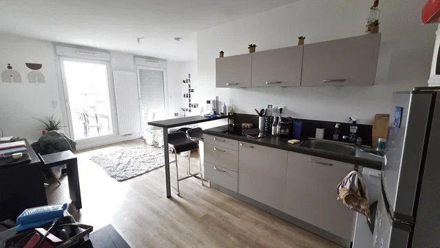 Oturma odası