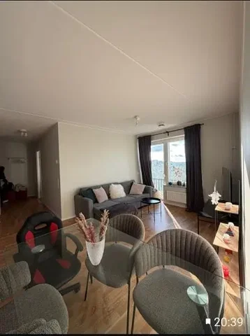 Sala de estar