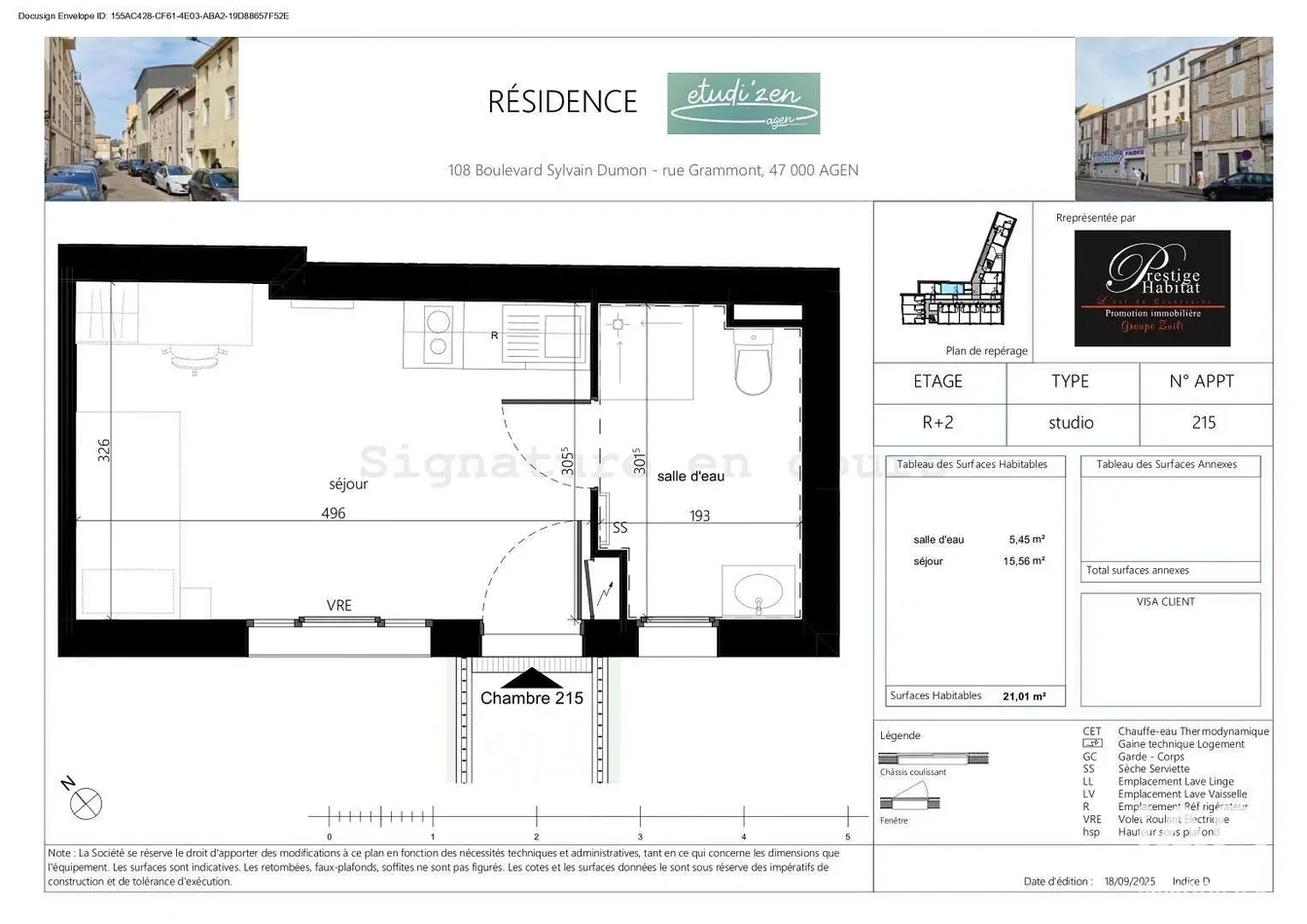 Obývačka