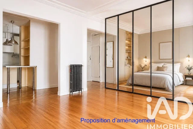 Woonkamer
