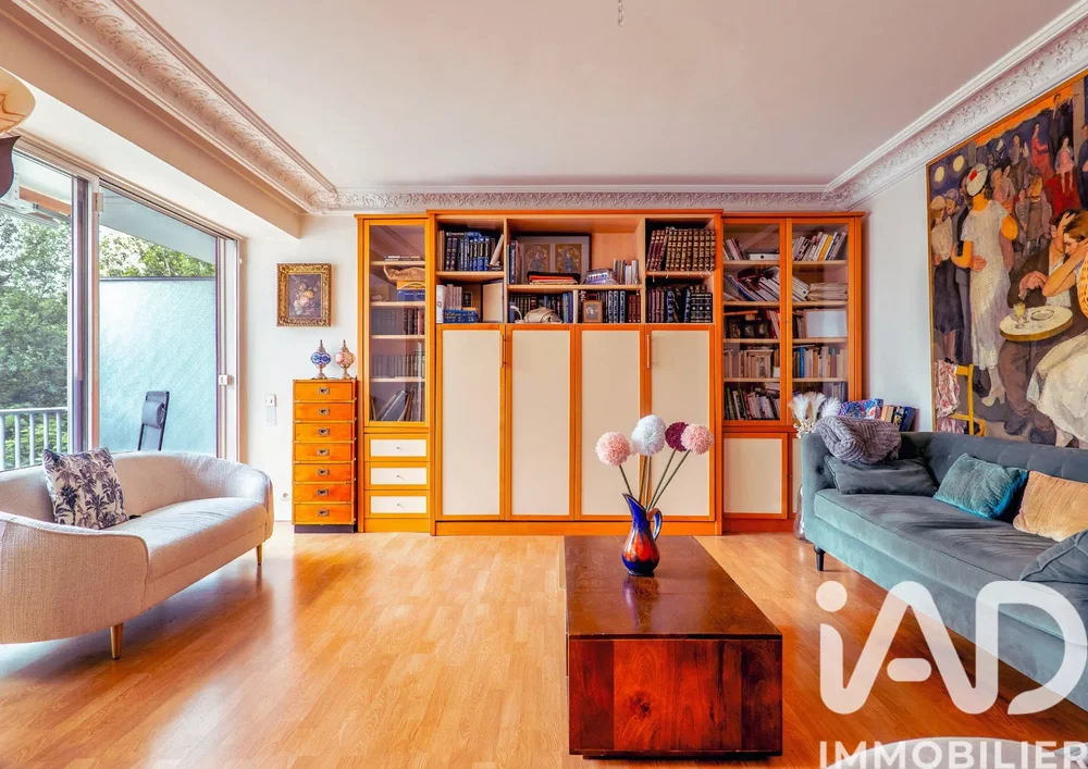 Oturma odası