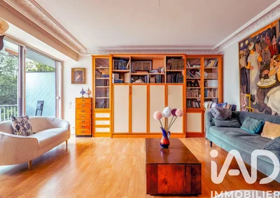 Oturma odası