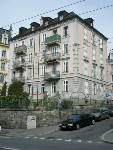 Salón