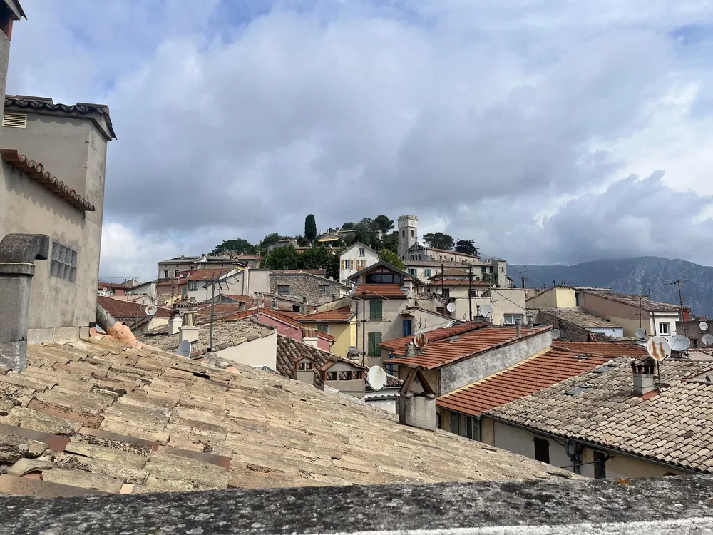 Soggiorno